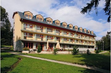 Viesnīca Tatranská Štrba 3